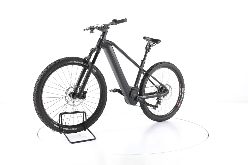 Cube Reaction Hybrid SLX E-Bike - Image 6