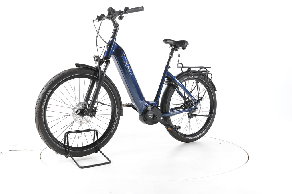 Velo de Ville SEB 490 City E-Bike Tiefeinsteiger - Image 6