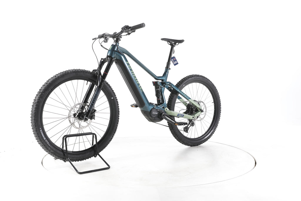 Haibike AllTrail 9 E-Bike Fully - Image 6