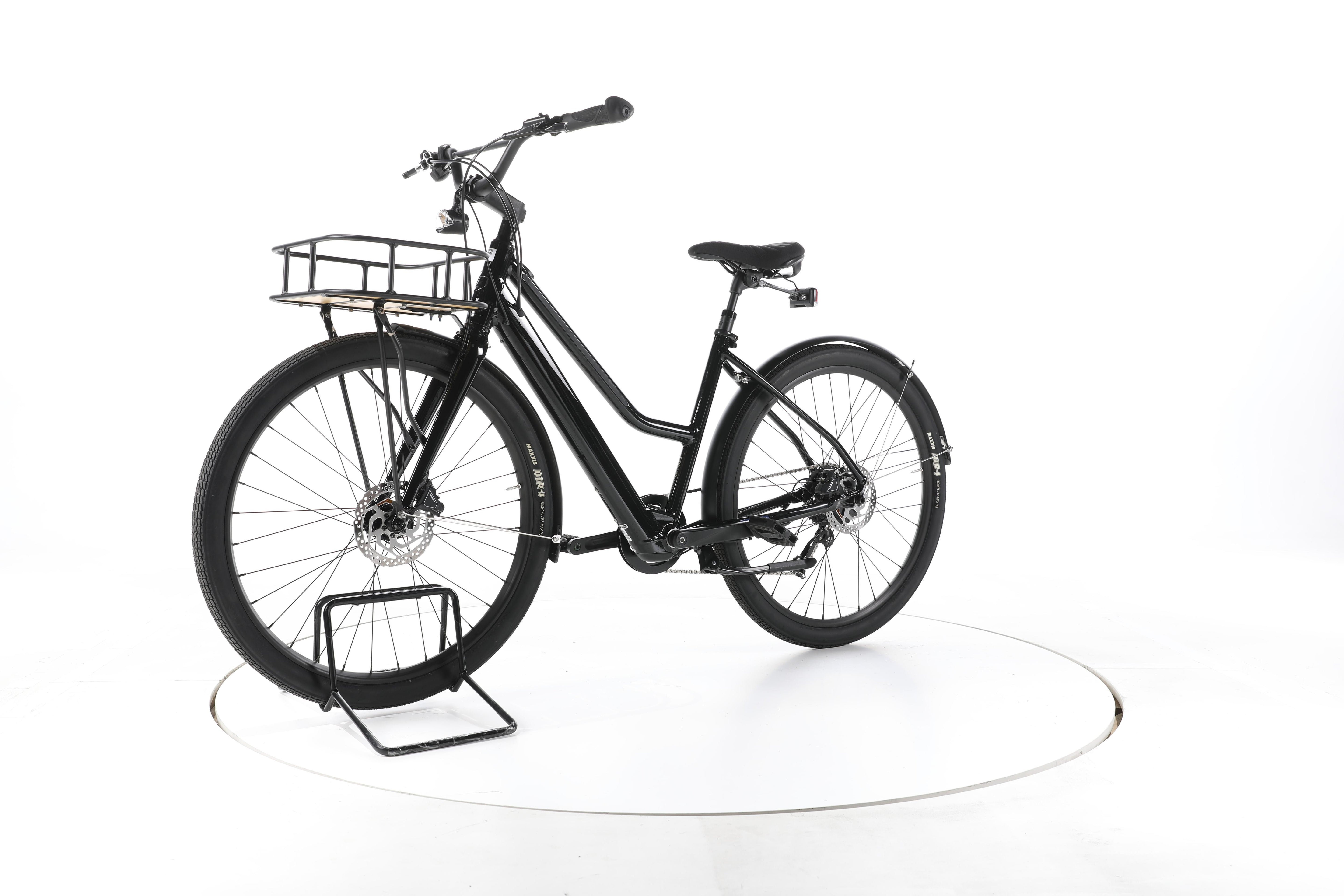 Cannondale Treadwell Neo EQ Trekking E-Bike - Image 6