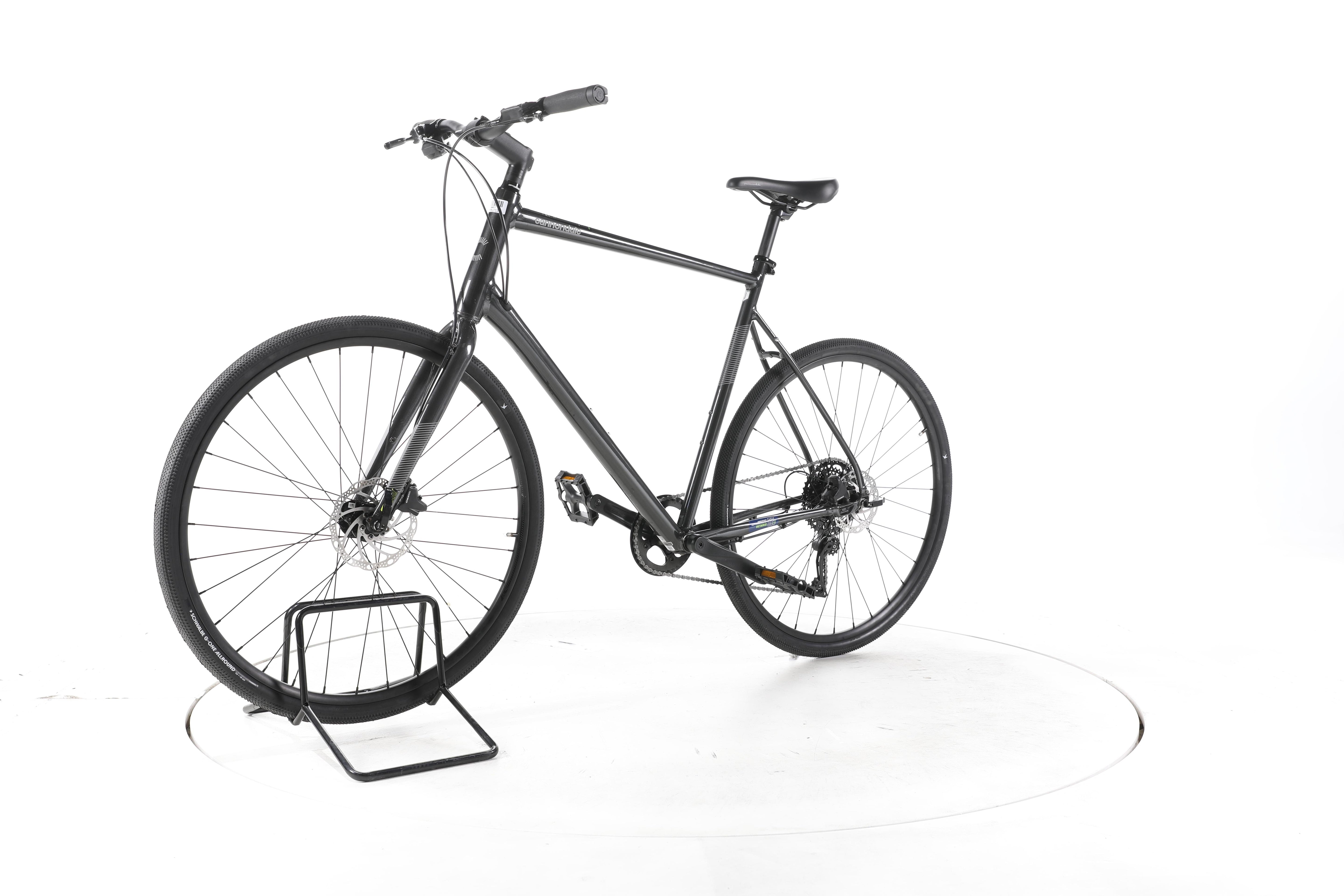 Cannondale Quick 4 Fahrrad City & Trekking - Image 6