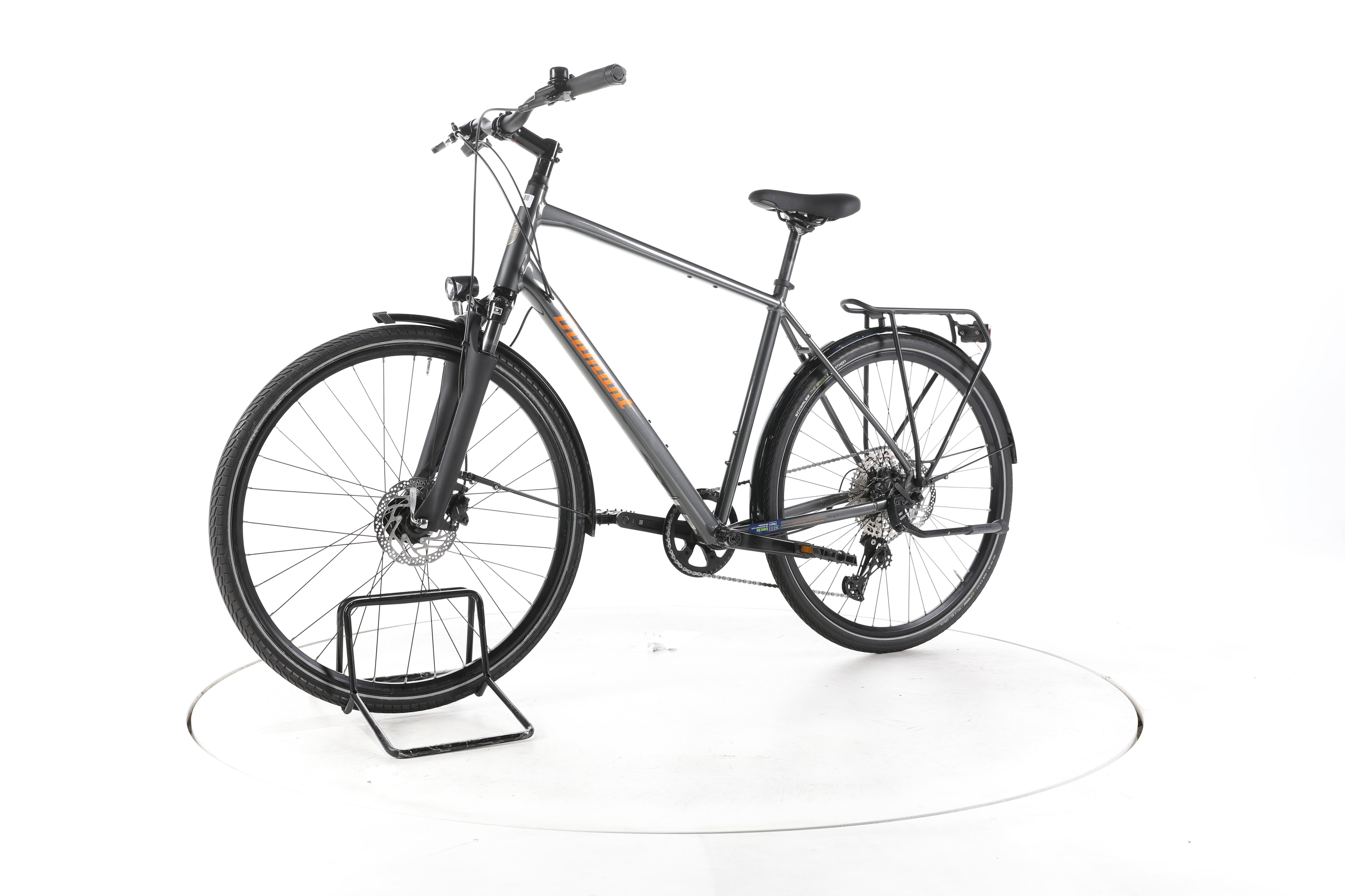 Diamant Elan Super Deluxe Fahrrad City & Trekking - Image 6