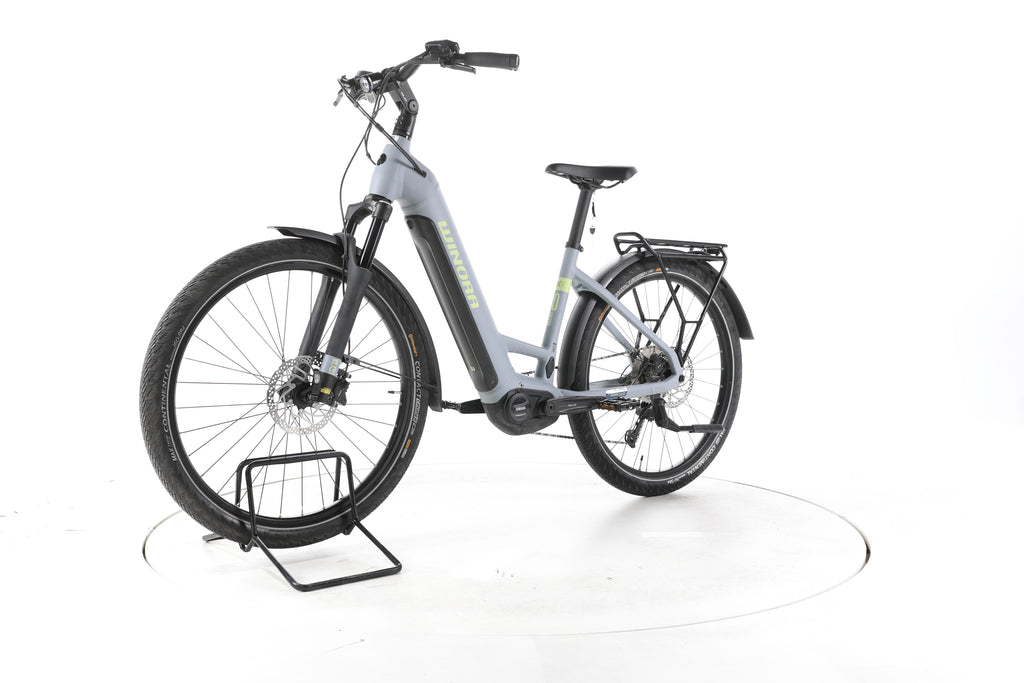 Winora Yucatan X10 Trekking E-Bike Tiefeinsteiger - Image 6