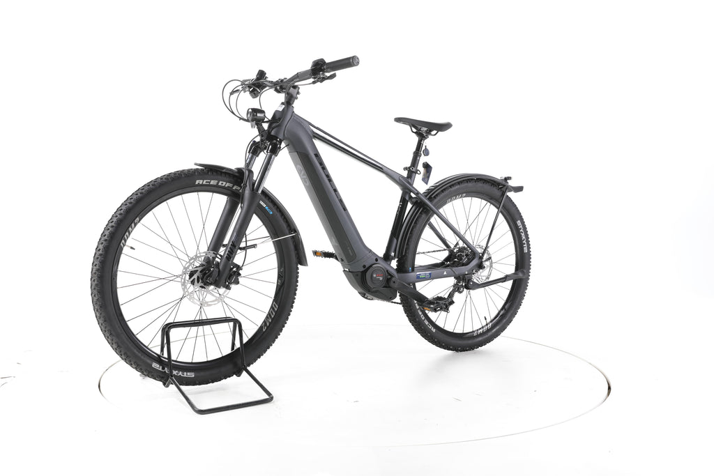 Bulls Copperhead EVO 1 Street Trekking E-Bike - Image 6