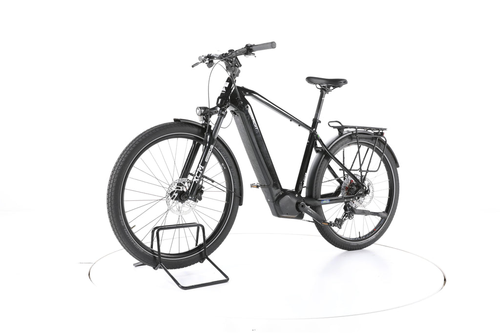 HoheAcht Pasio Eko Terra Trekking E-Bike - Image 6