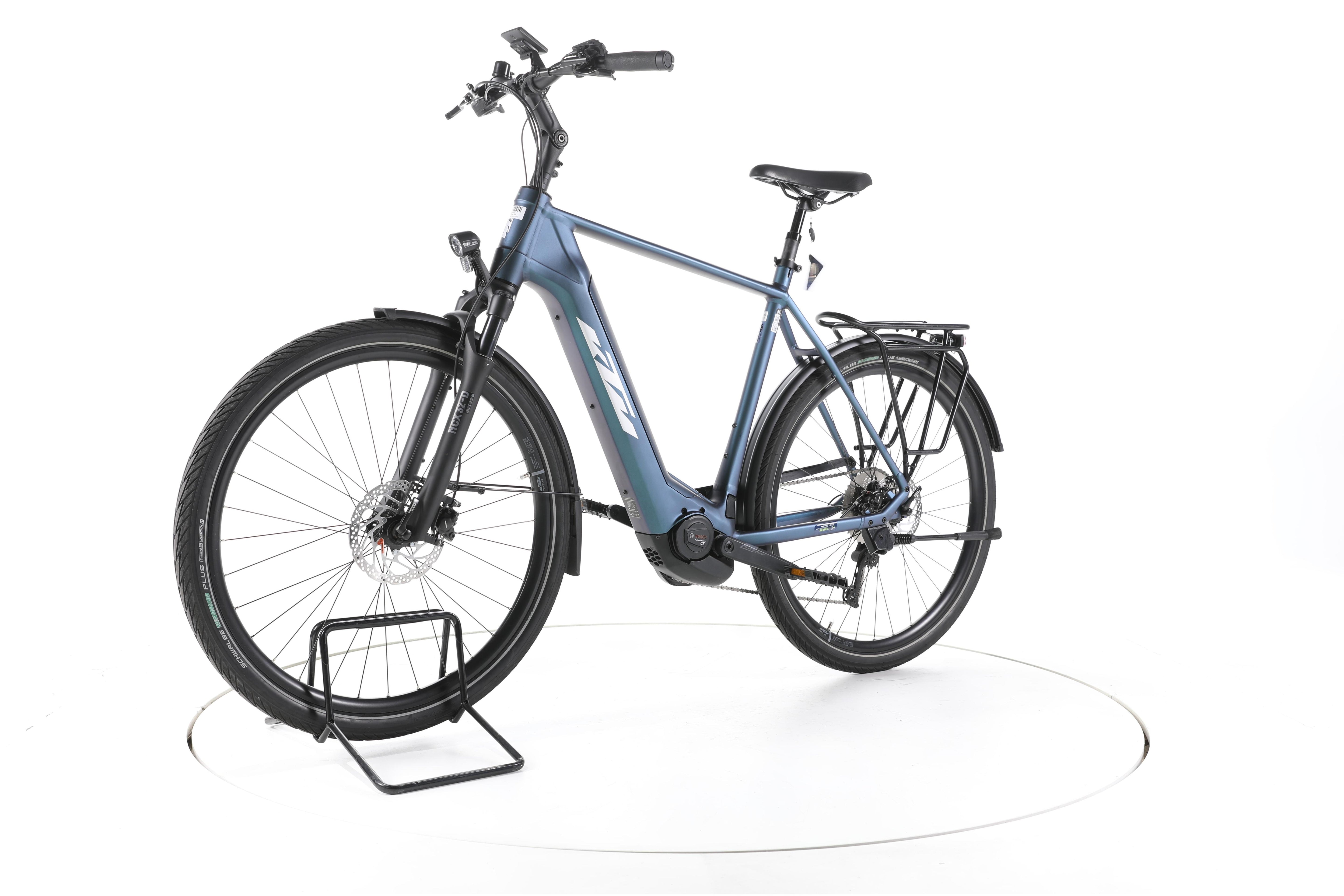 KTM Macina Tour CX510 Trekking E-Bike 2024 - Image 6