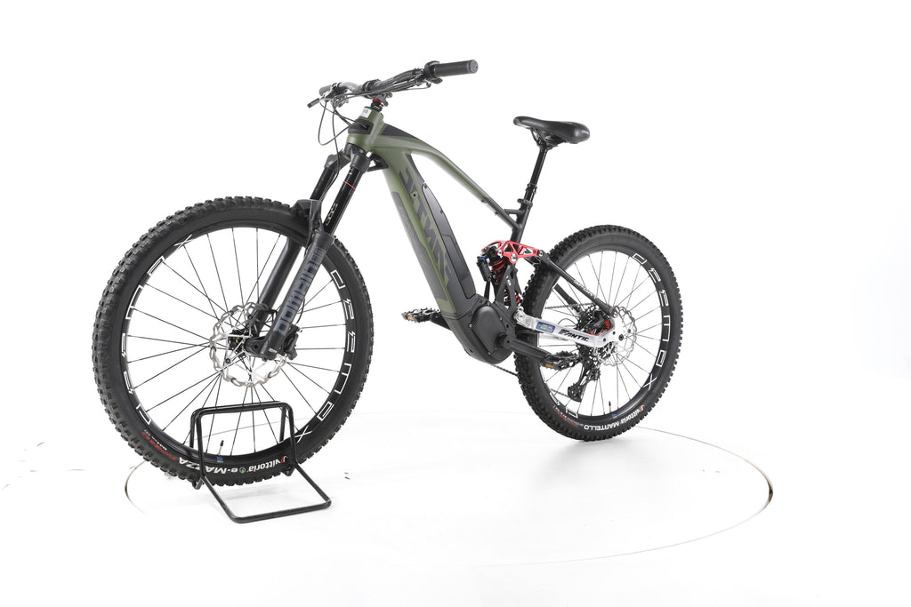 Fantic XEF 1.8 Fully E-Bike - Image 6