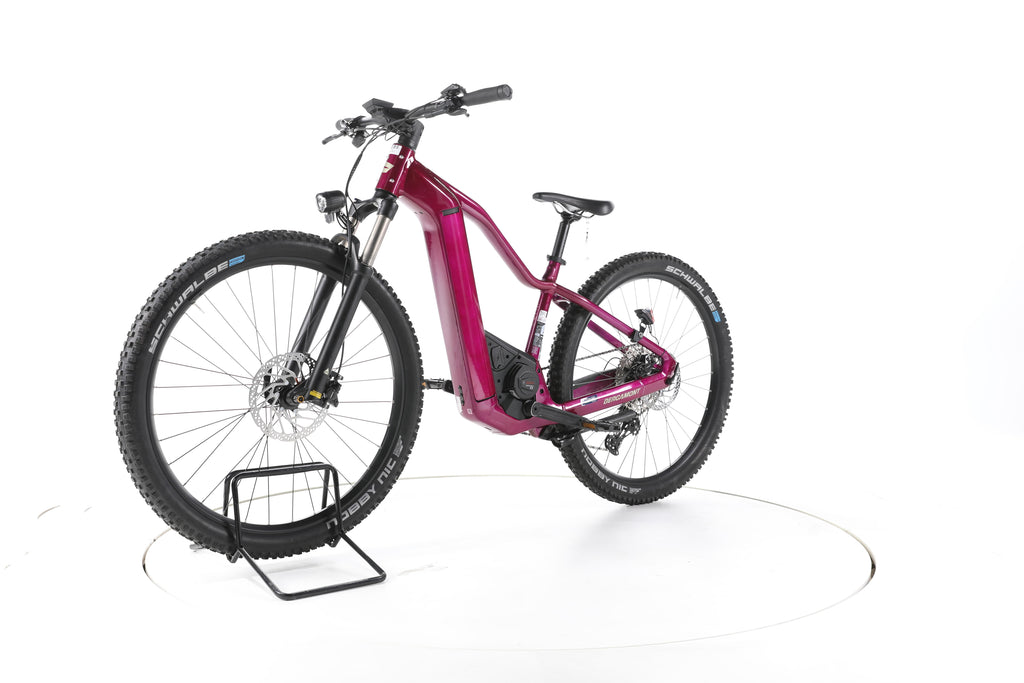 Bergamont E-Revox Pro FMN E-Bike 2023 - Image 6