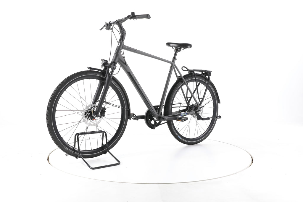 Kalkhoff Endeavour 8 Fahrrad City & Trekking - Image 6