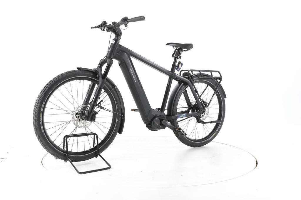 Riese & Müller Charger4 GT vario City E-Bike - Image 6