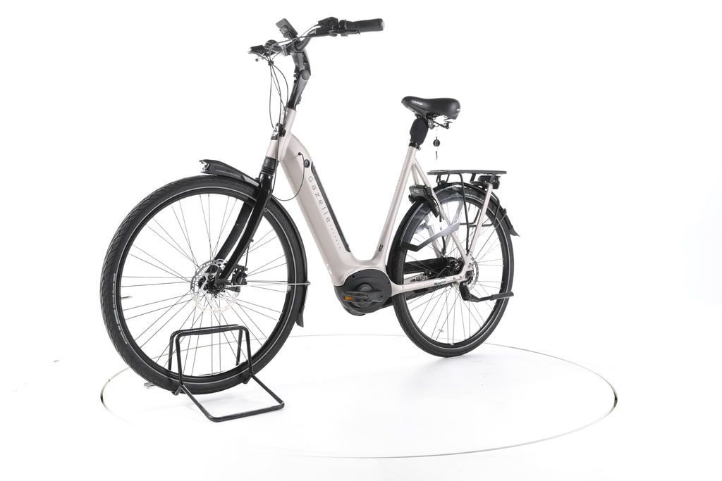 Gazelle Arroyo C8 HMB Elite City E-Bike Tiefeinsteiger 2024 - Image 6