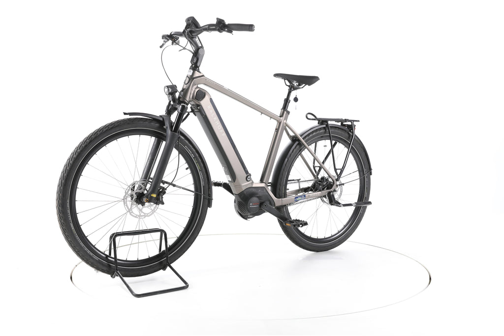 Kalkhoff Image 5.B Move+ City E-Bike - Image 6