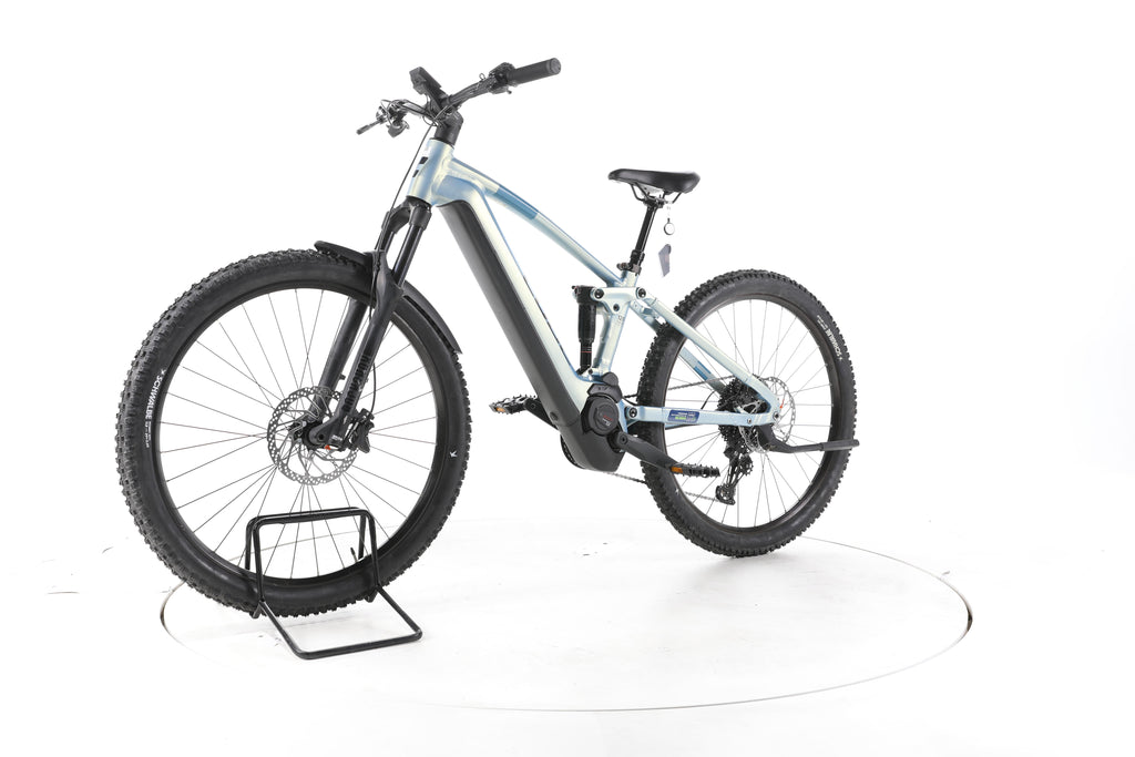Cube Stereo Hybrid 120 Pro E-Bike Fully - Image 6