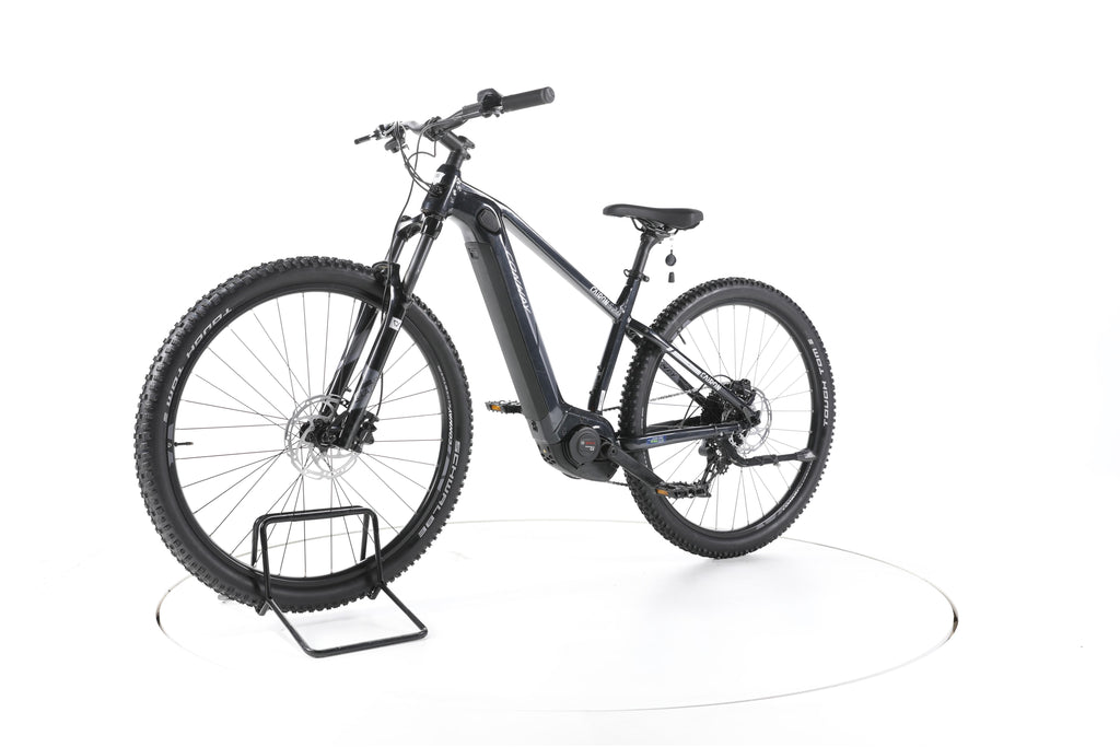 Conway Cairon S 2.0 E-Bike - Image 6