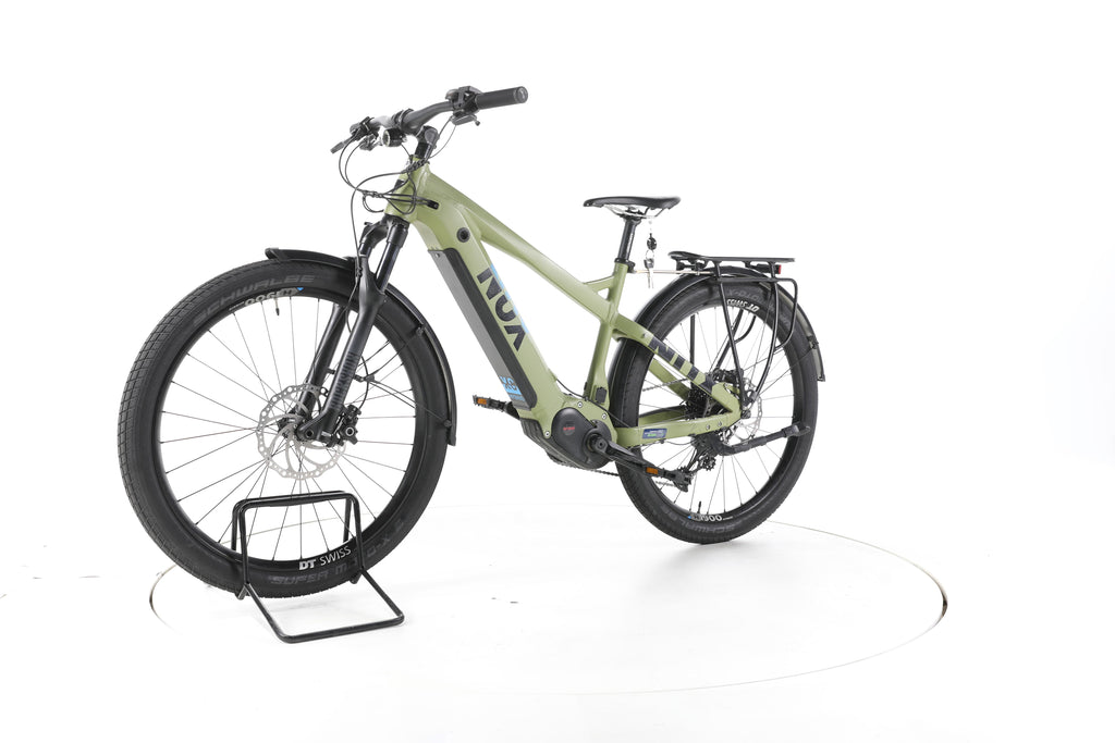 Nox Cycles Hybrid XC Tour Comp Trekking E-Bike - Image 6