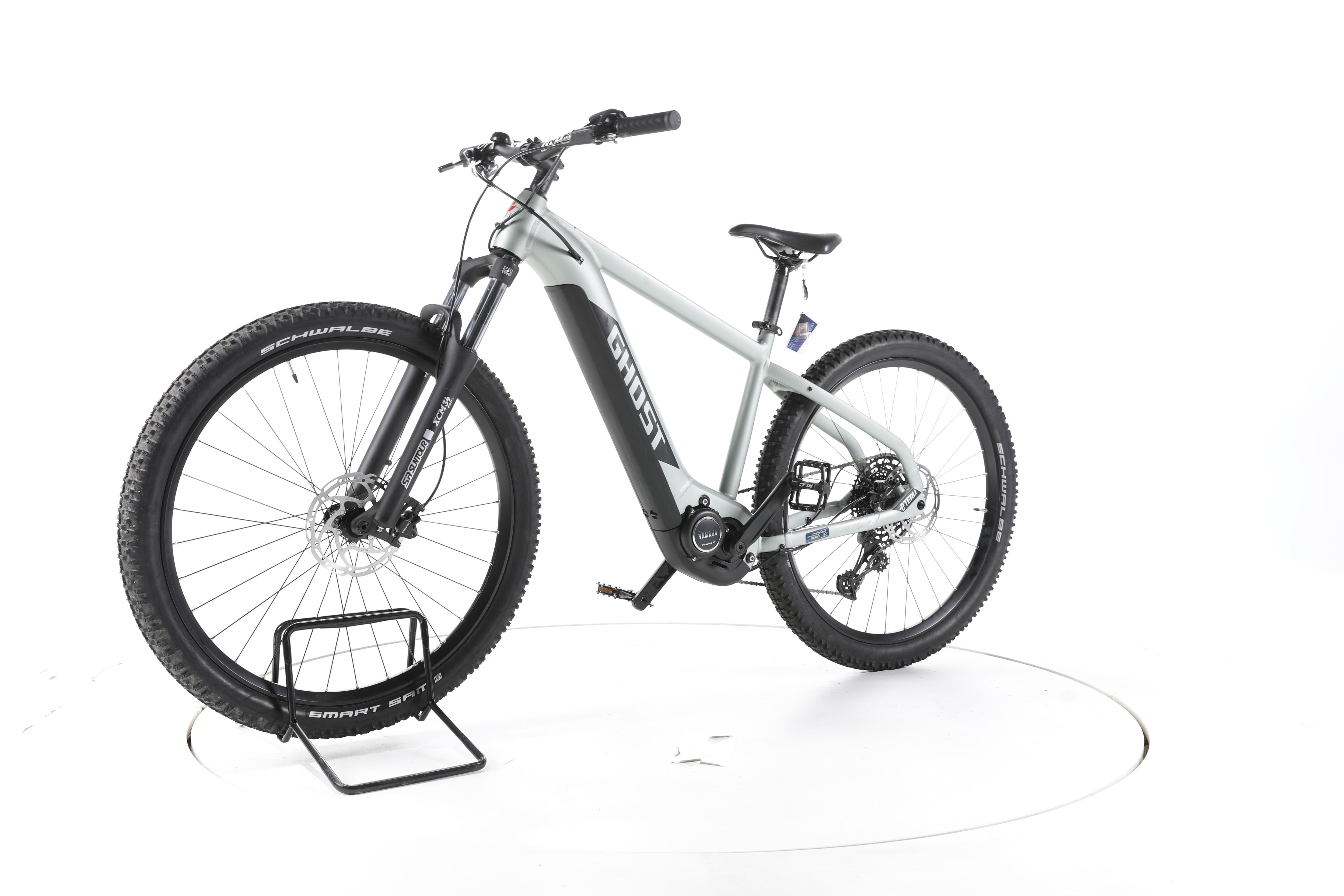 Ghost E-Teru Y Universal E-Bike - Image 6