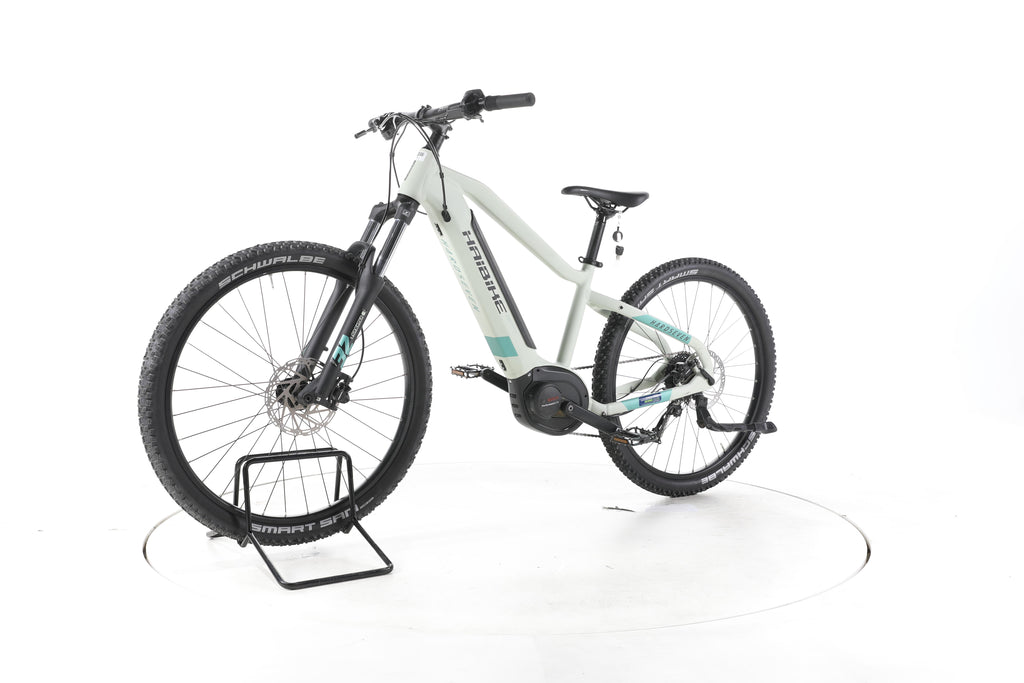 Haibike HardSeven 5 E-Bike - Image 6