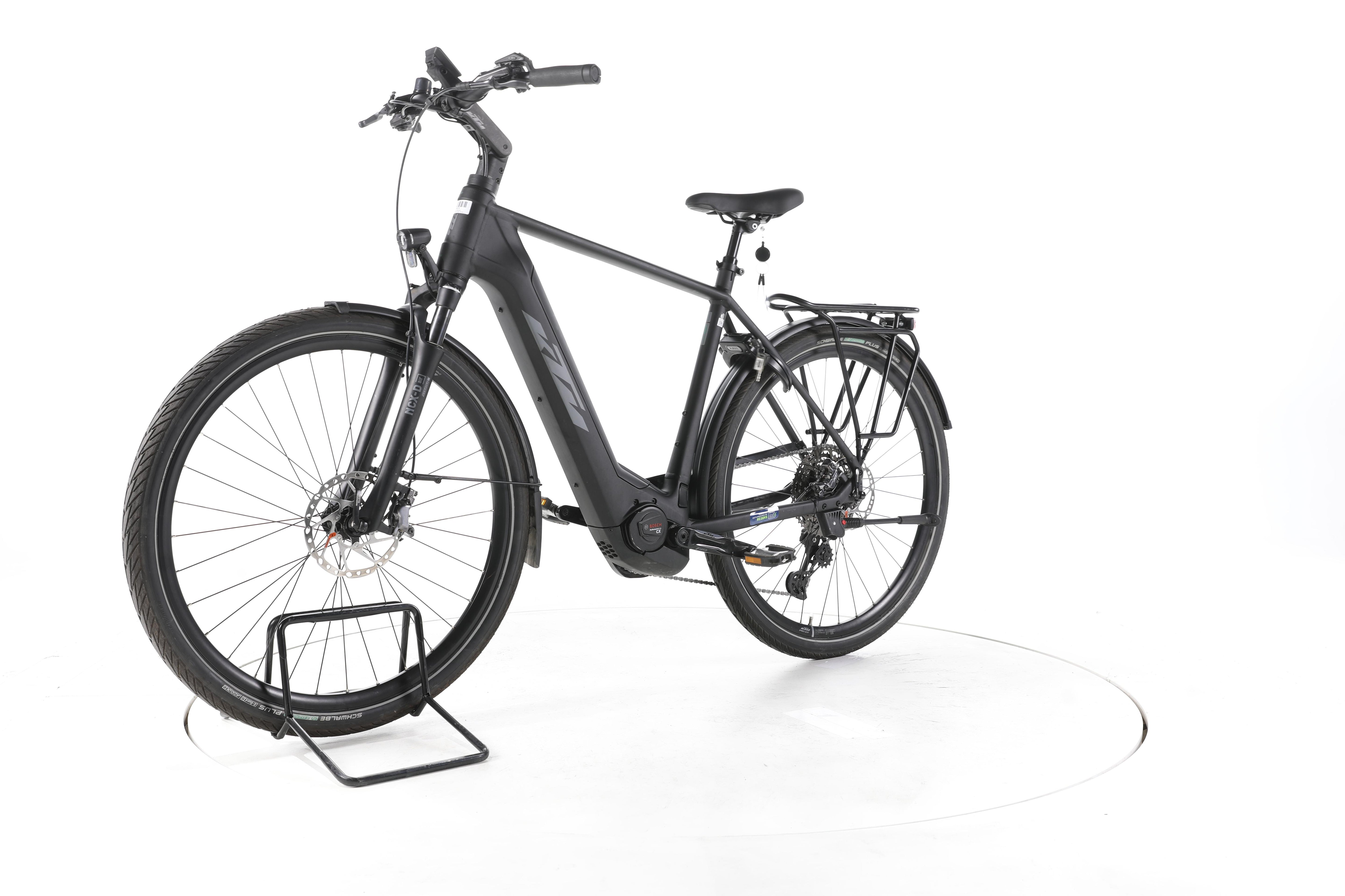 KTM Macina Style XT LTD Trekking E-Bike - Image 6