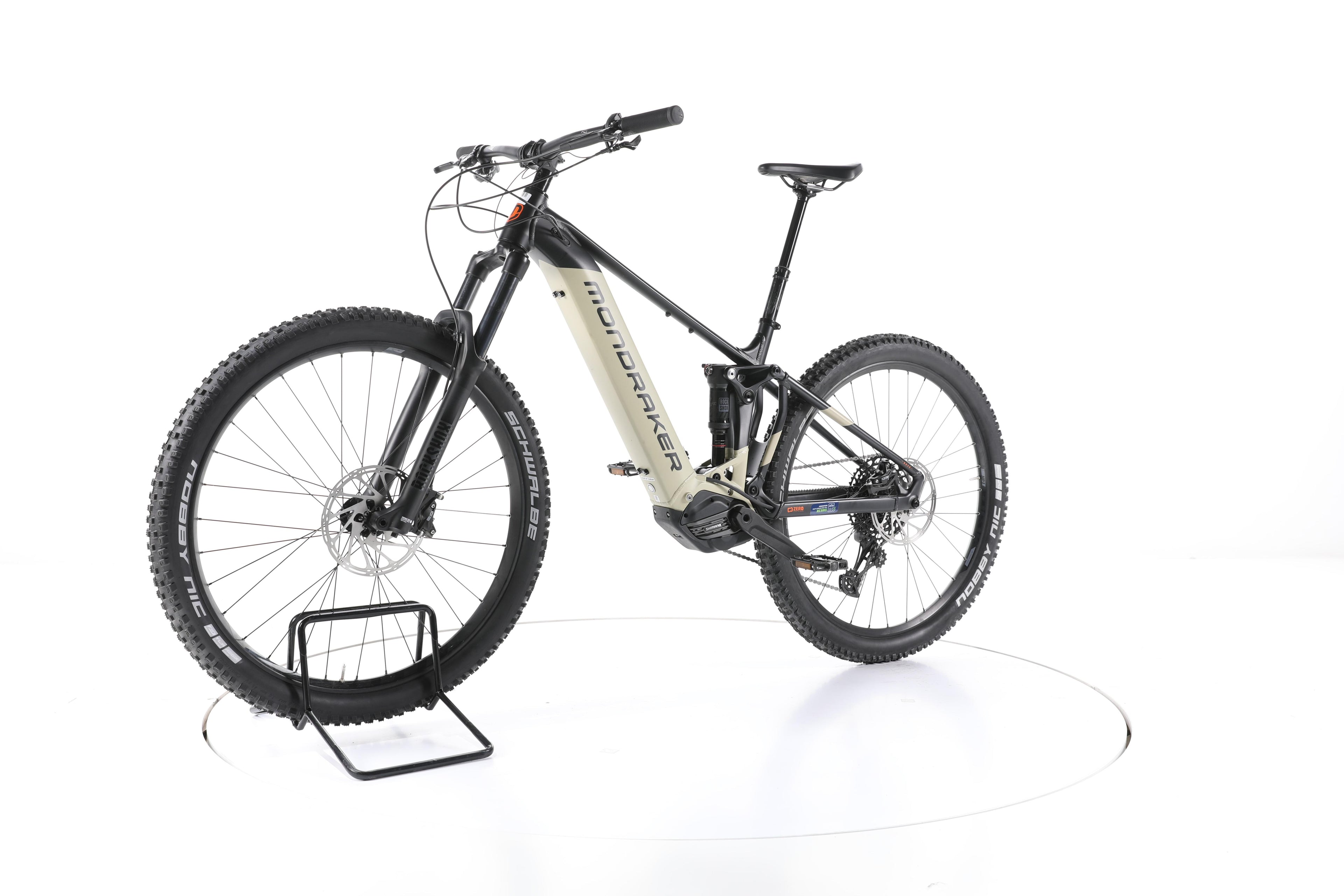 Mondraker DUSK Fully E-Bike 2023 - Image 6