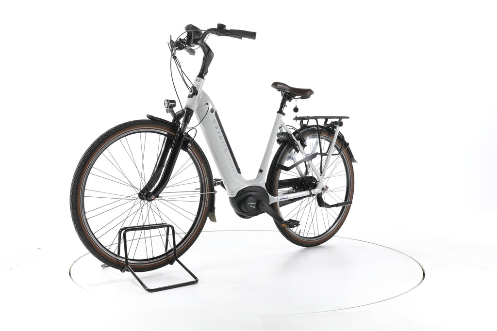 Gazelle Arroyo C7+ HMB Elite City E-Bike Tiefeinsteiger - Image 6