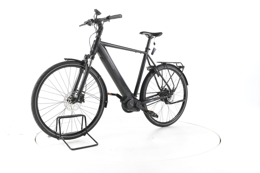 Riese & Müller Roadster vario City E-Bike - Image 6
