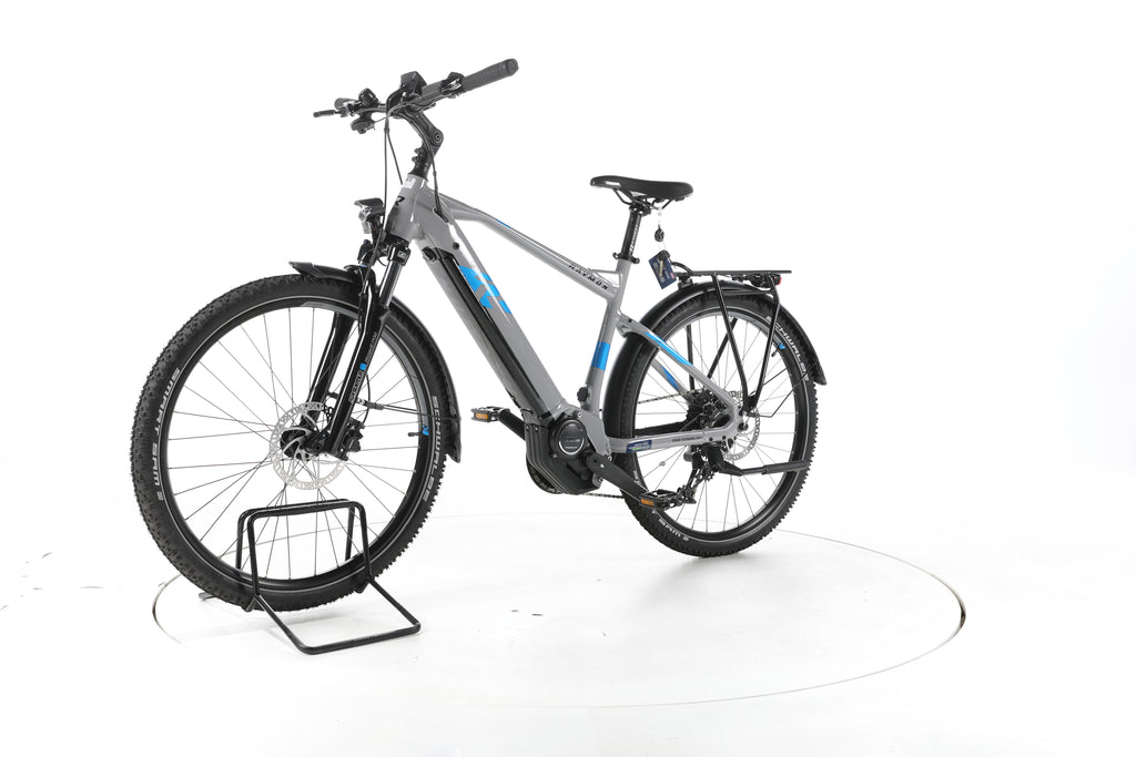 R Raymon CrossRay E 6.0 Trekking E-Bike - Image 6
