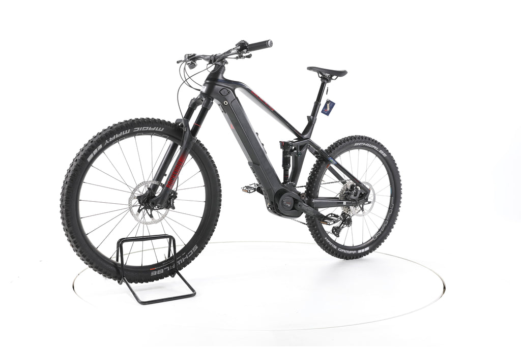 Bulls Sonic EVO AM 3 E-Bike Fully Carbon 2025 - Image 6