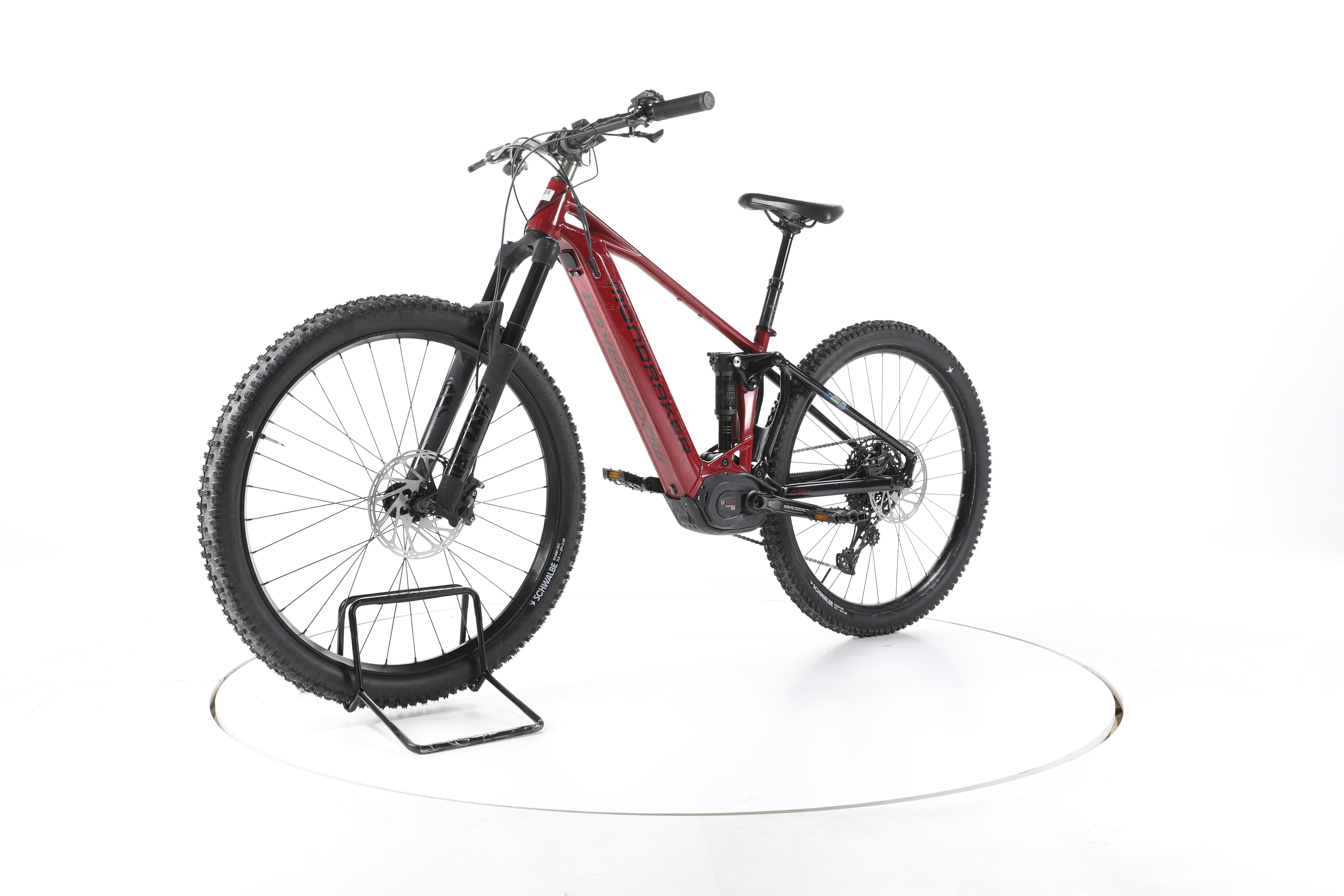 Mondraker Chaser 750 E-Bike Fully - Image 6