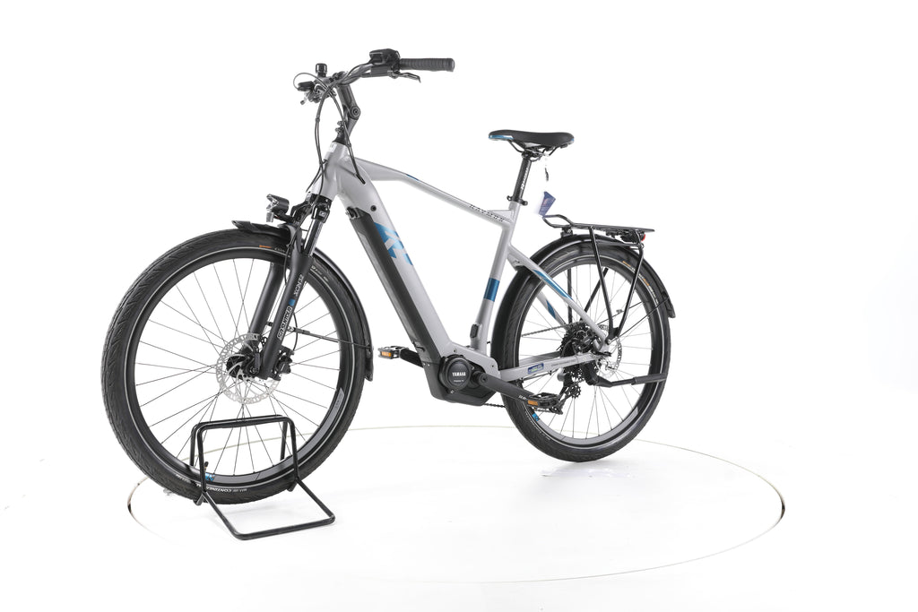 R Raymon TourRay E 5.0 Trekking E-Bike 2023 - Image 6