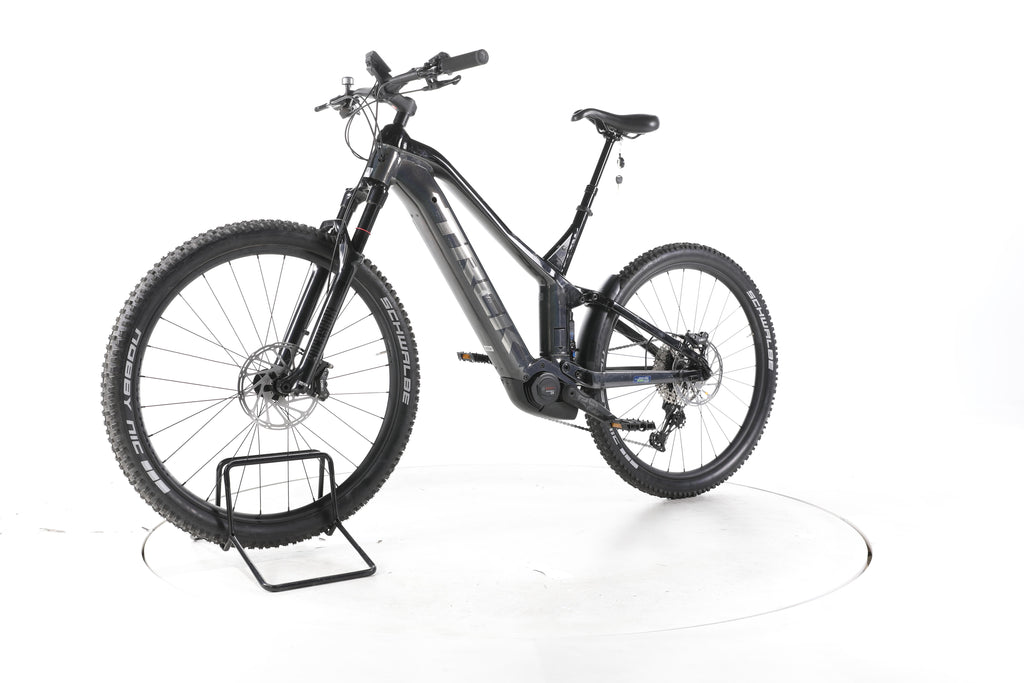 Trek Powerfly FS 7 Gen 2 E-Bike Fully - Image 6