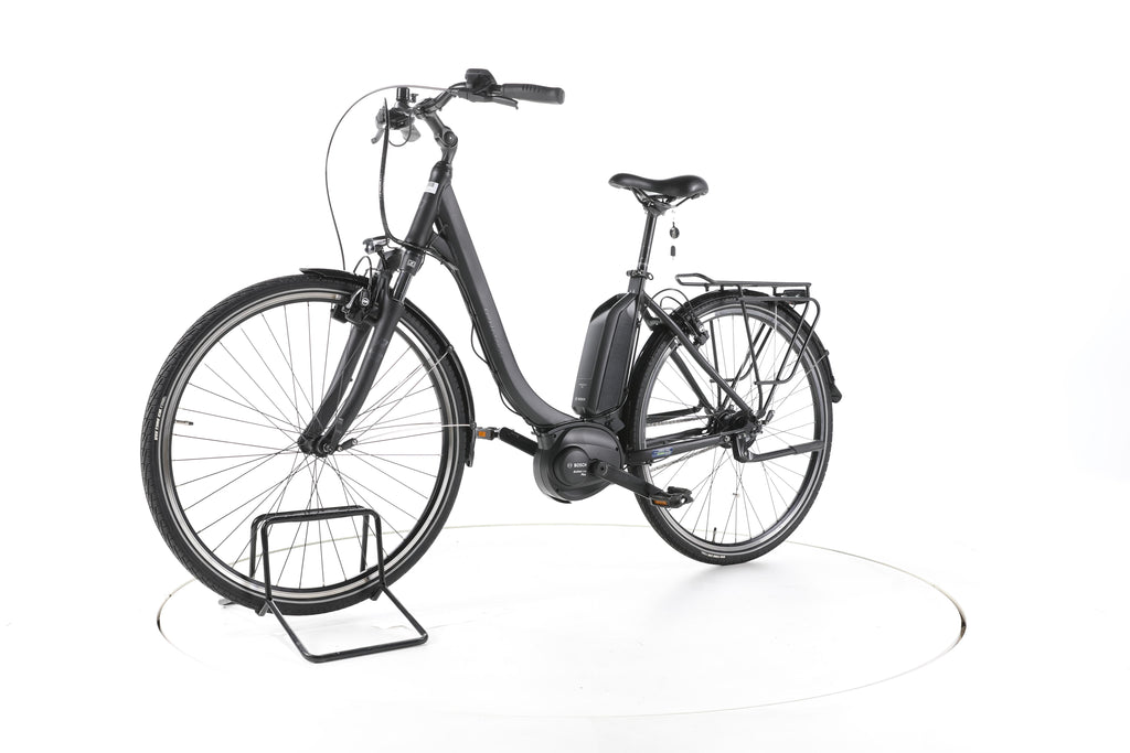 Dynamics Syncron Plus 508 City E-Bike Tiefeinsteiger - Image 6