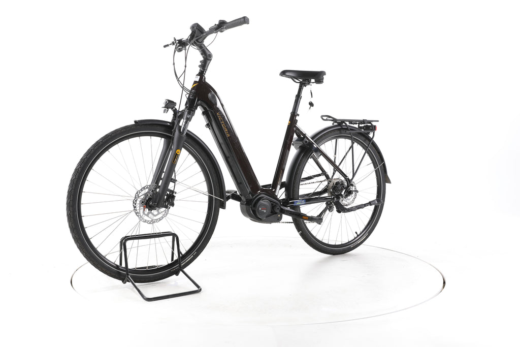 Victoria eTrekking 12.8 Trekking E-Bike Tiefeinsteiger - Image 6