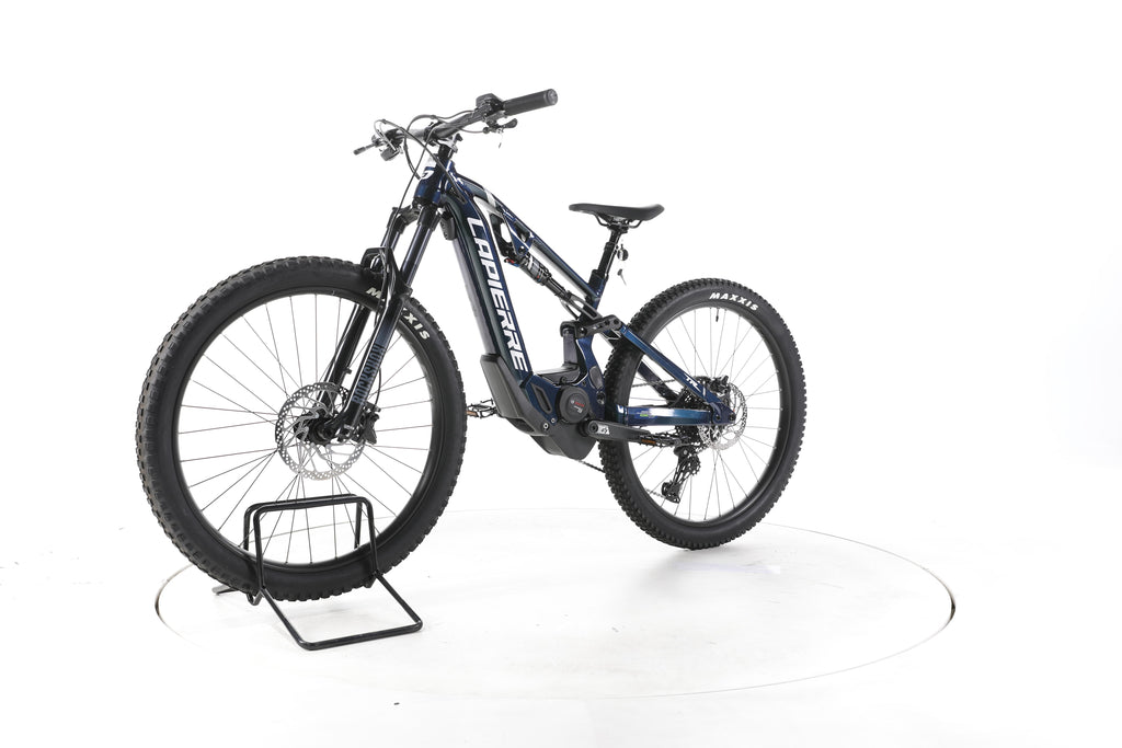 Lapierre Overvolt TR 4.6 E-Bike Fully - Image 6