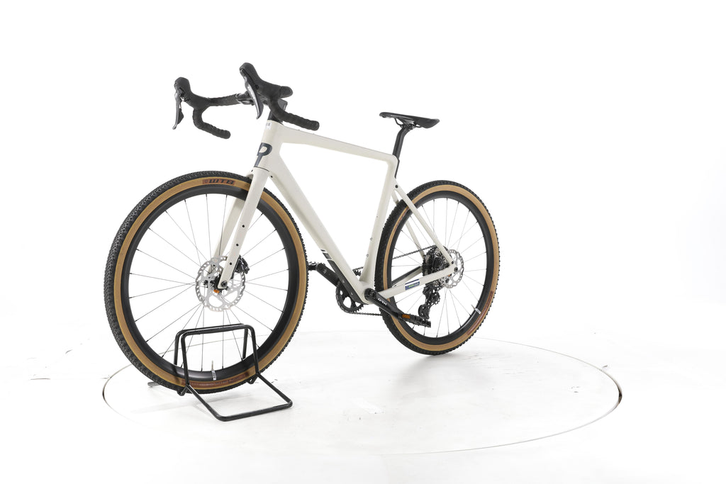 Rose Backroad GRX 820 Gravelbike Carbon - Image 6