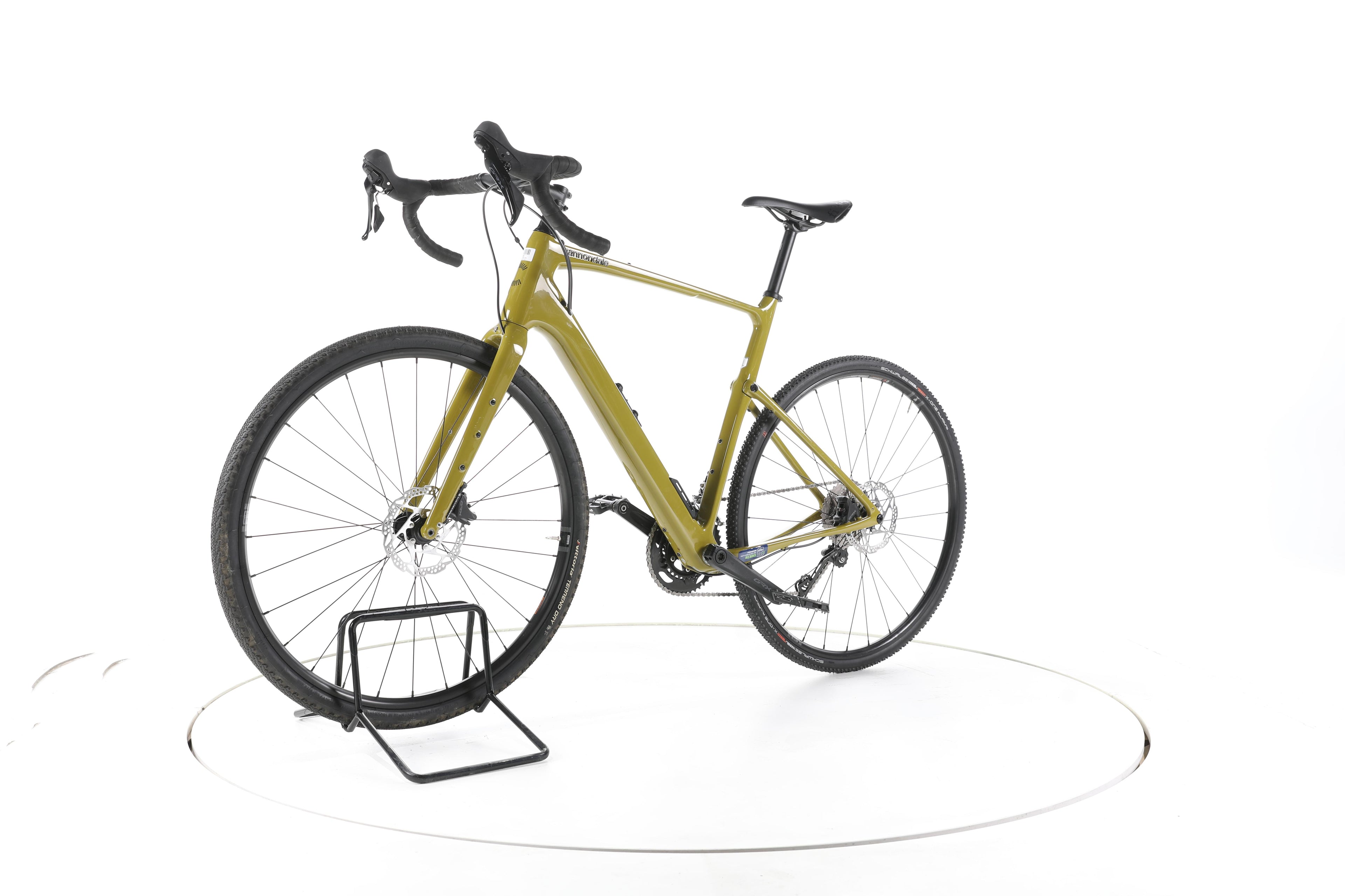 Cannondale Topstone Carbon 4 - Image 6