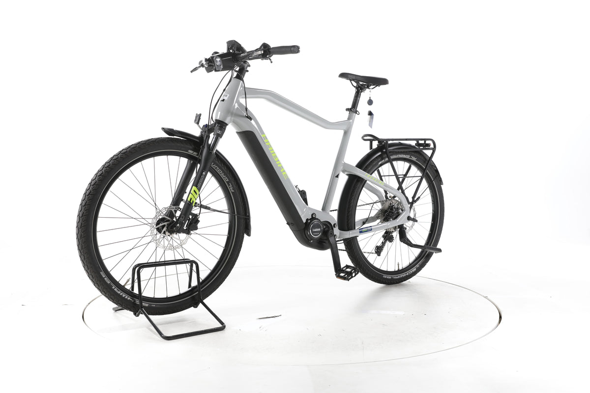 Haibike Trekking 6 Trekking E-Bike - Image 6