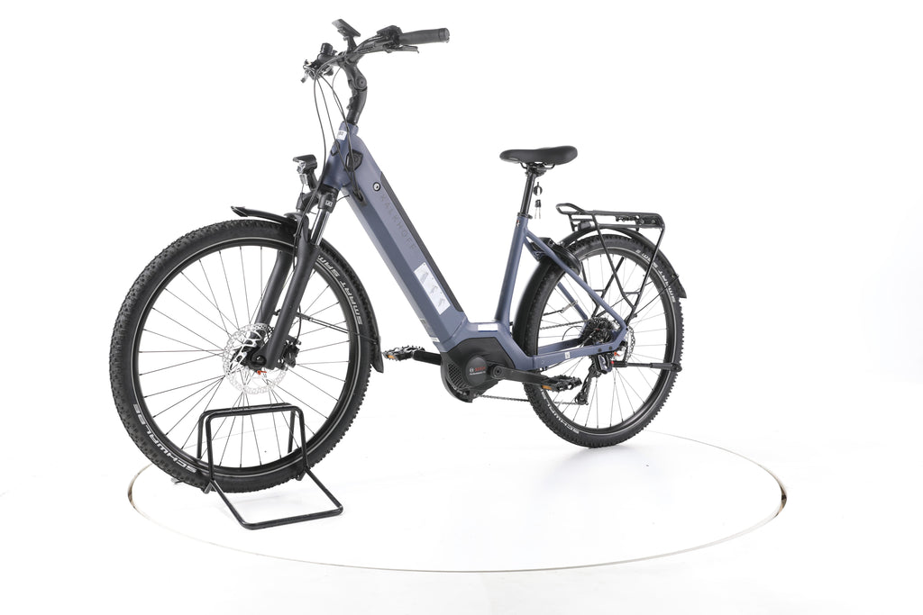 Kalkhoff Entice 3.B Move Trekking E-Bike Tiefeinsteiger - Image 6