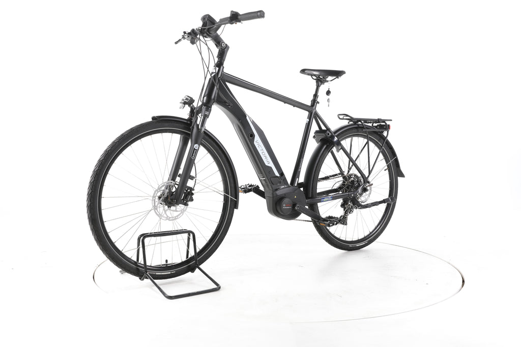 Victoria E-Trekking 8.8 Trekking E-Bike - Image 6