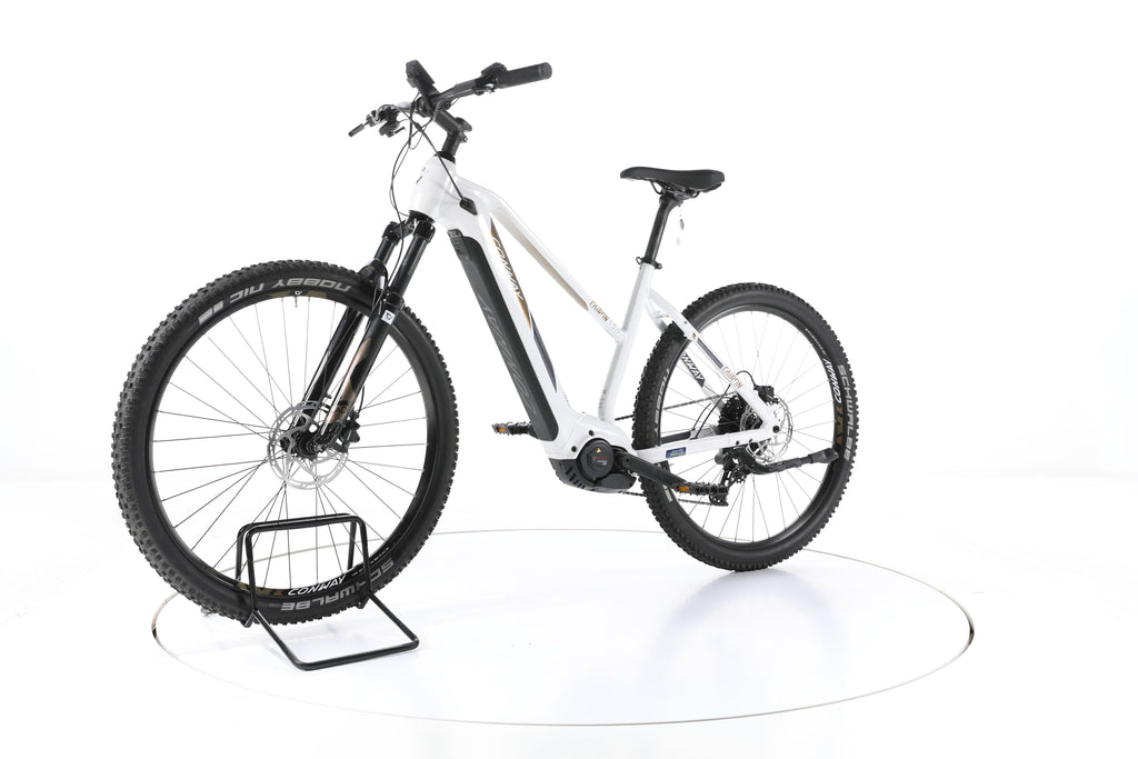 Conway Cairon S 5.0 E-Bike - Image 6