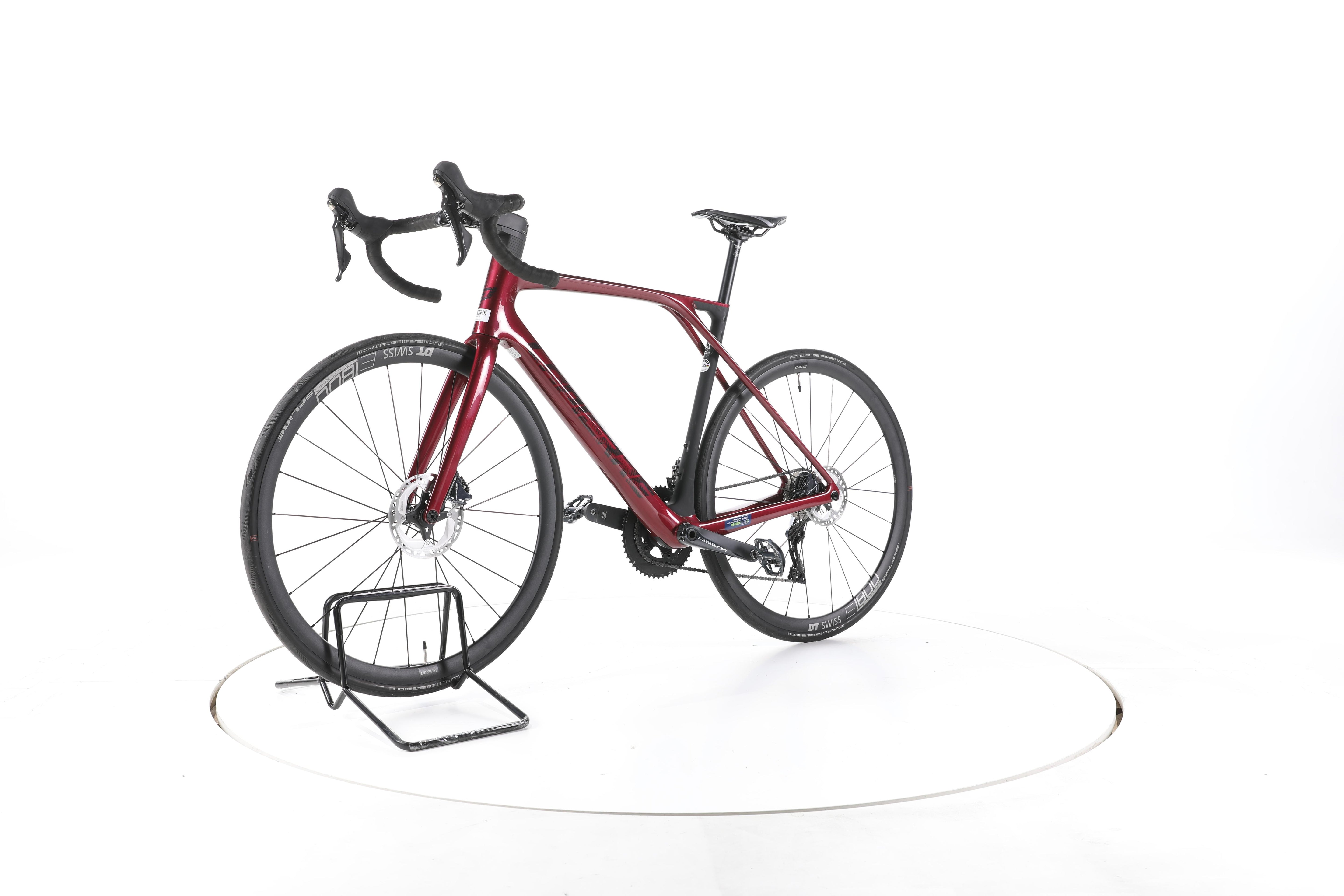 Lapierre Xelius SL 6.0 Rennrad Carbon - Image 6