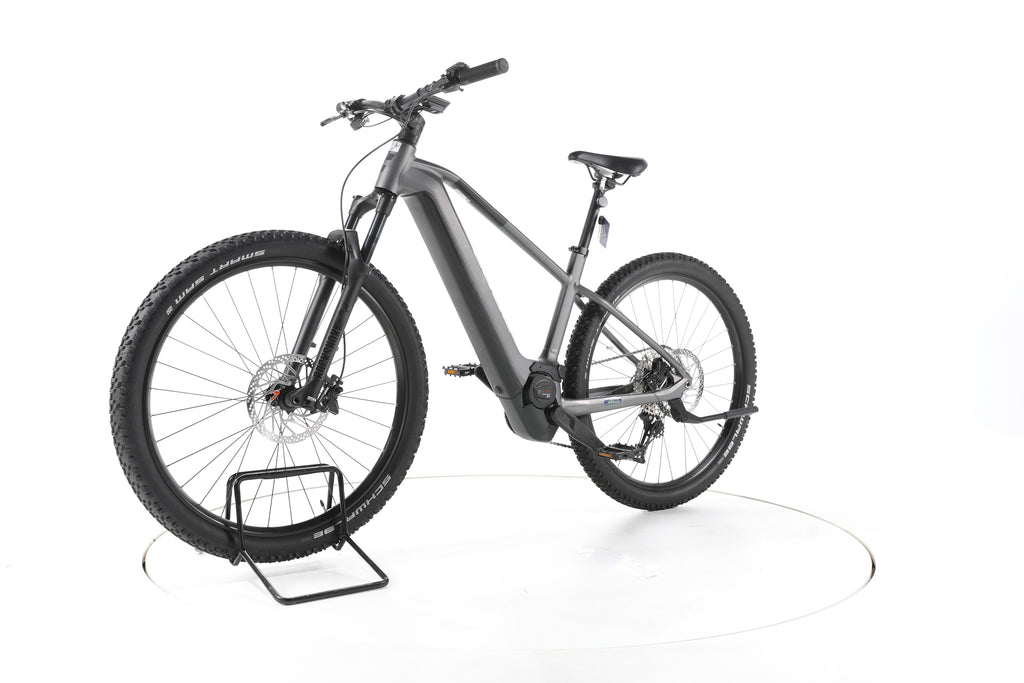 Cube Reaction Hybrid Race E-Bike 2024 - Image 6