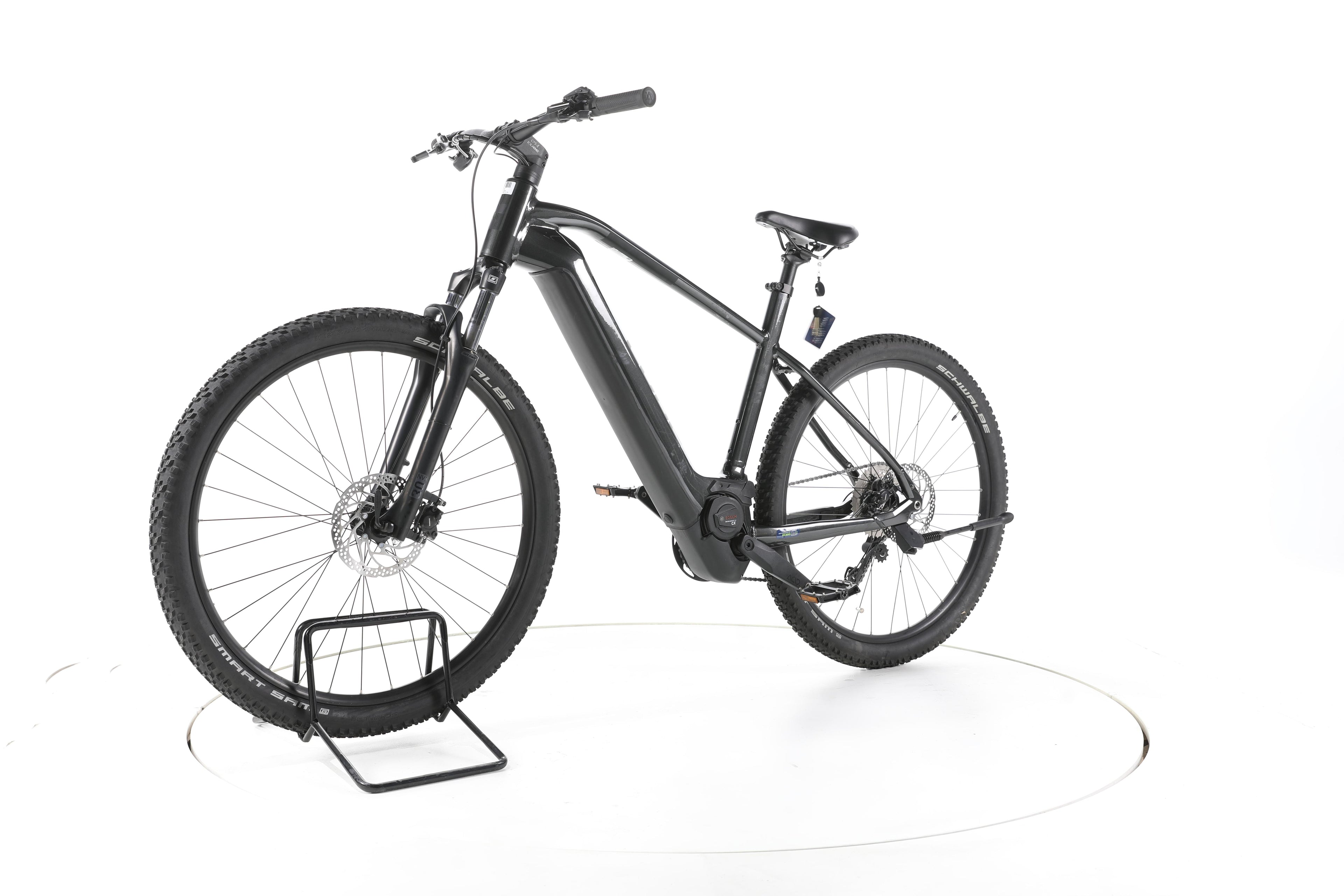 Cube Reaction Hybrid ONE E-Bike 2023 - Image 6