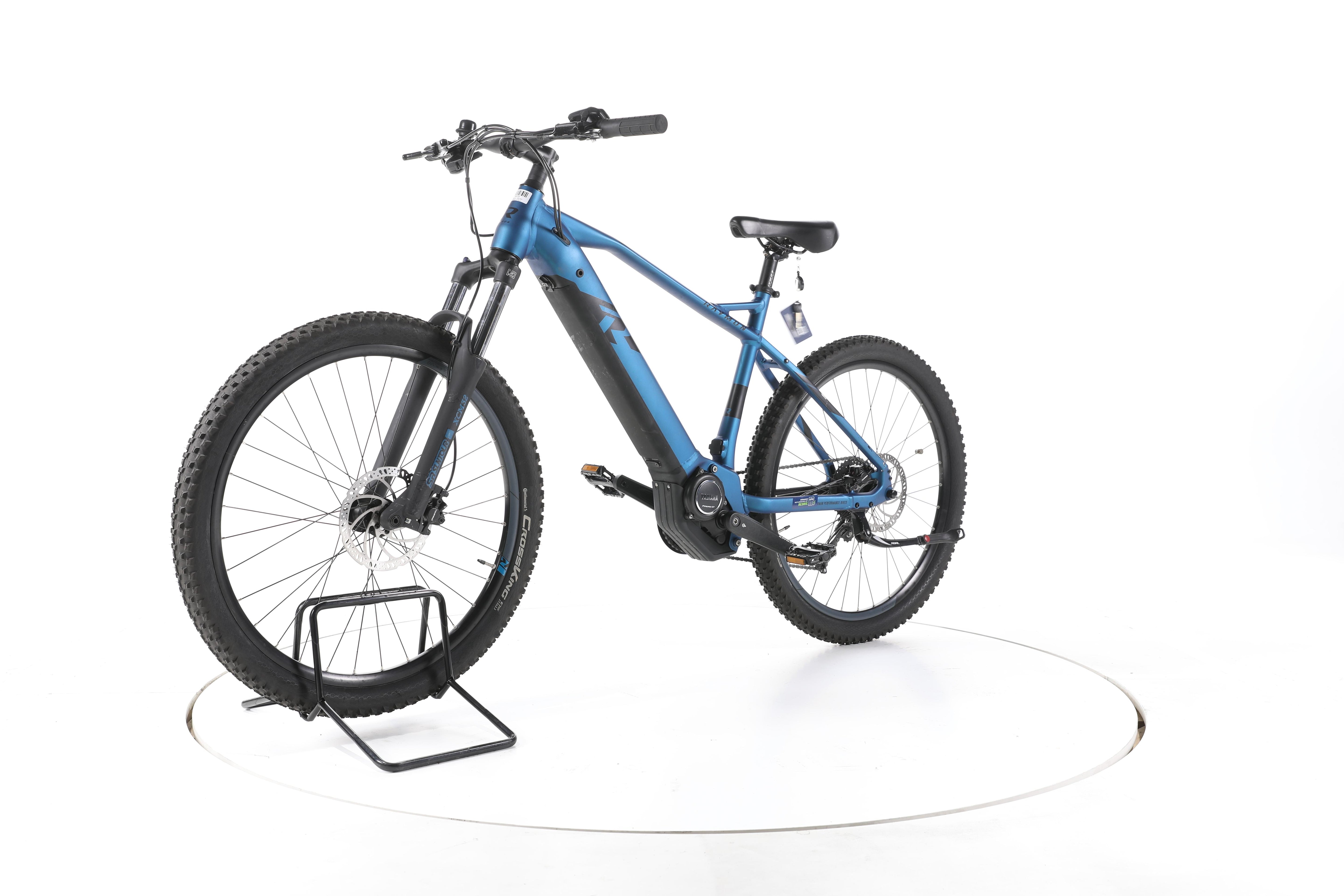 R Raymon HardRay E 5.0 E-Bike - Image 6