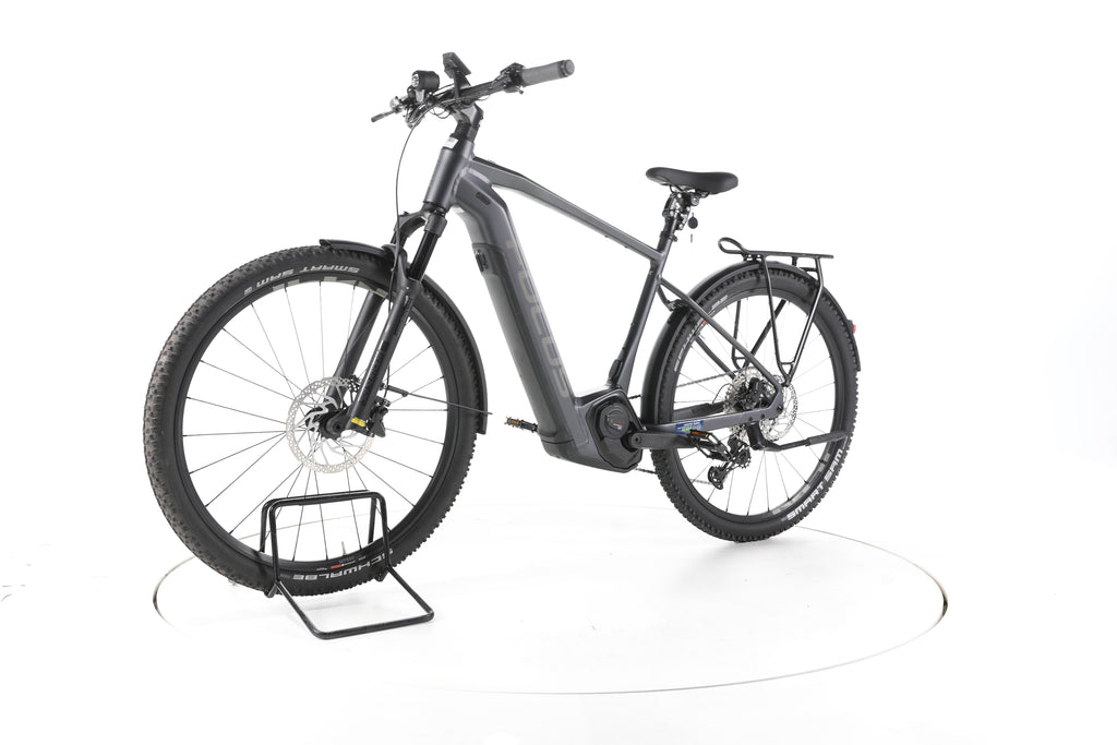 Focus AVENTURA² 6.8 Trekking E-Bike - Image 6
