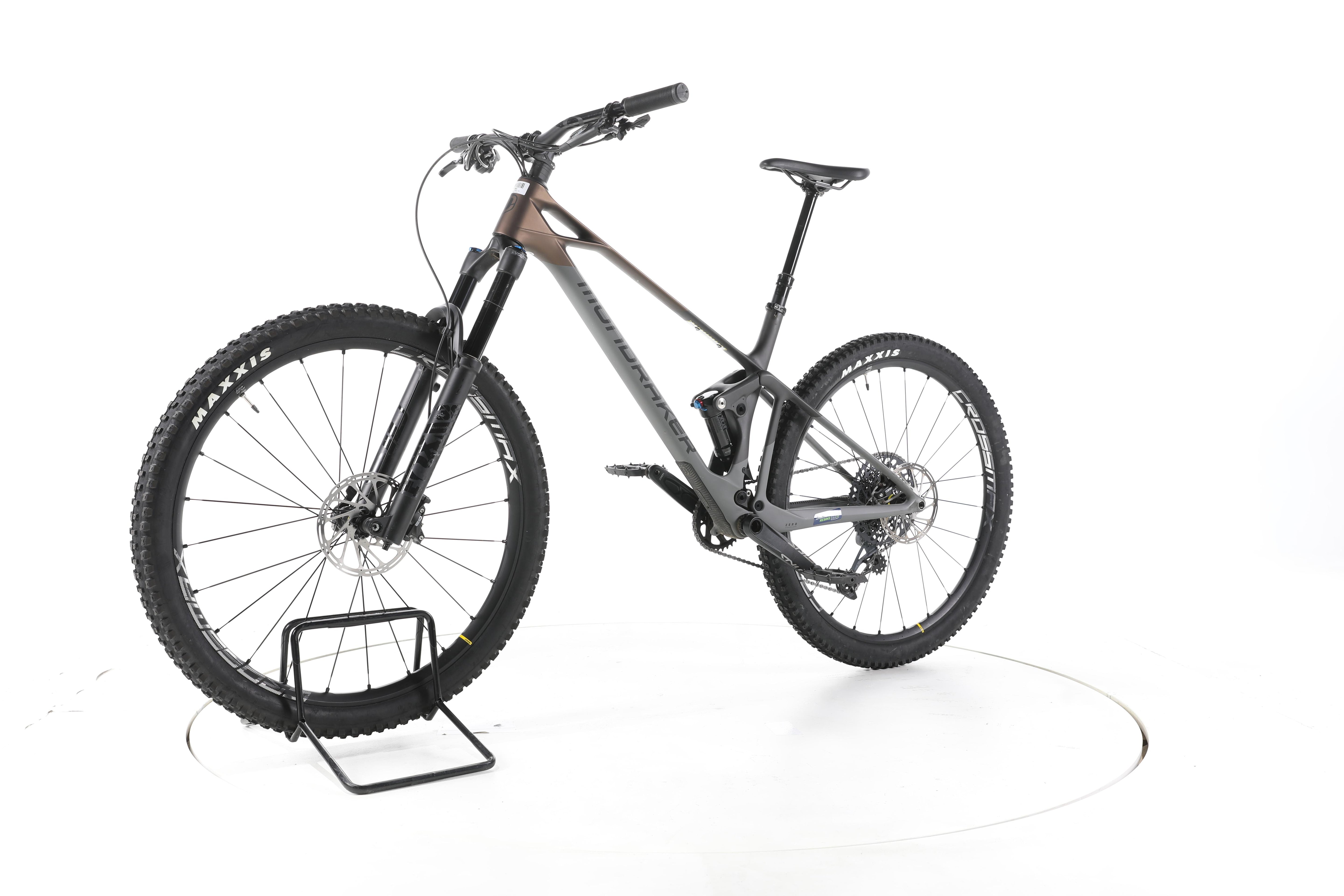 Mondraker Raze R - Image 6