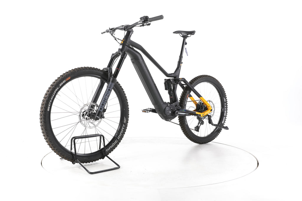 Haibike Nduro 6 E-Bike Fully - Image 6