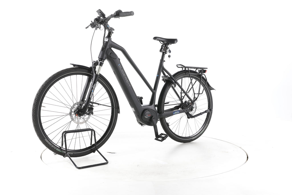 Gudereit ET-10 Evo City E-Bike - Image 6