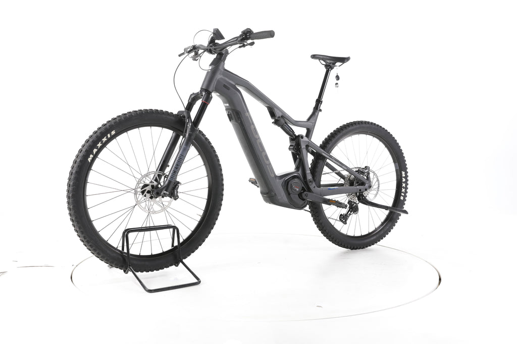 Focus Thron² 6.8 E-Bike Fully - Image 6