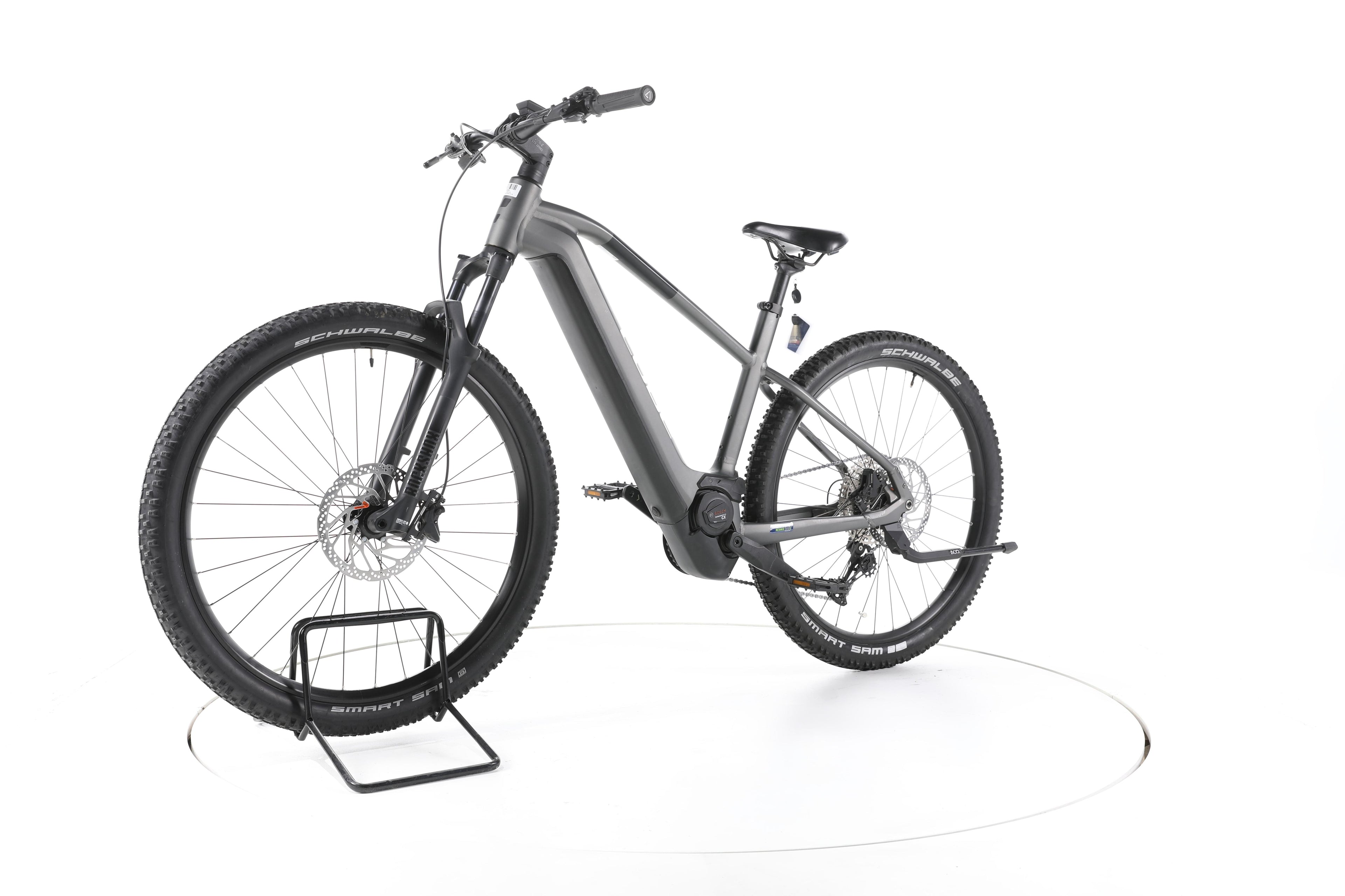 Cube Reaction Hybrid Race E-Bike 2023 - Image 6