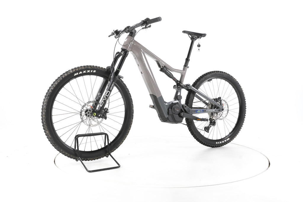 Focus Jam² 6.7 E-Bike Fully - Image 6